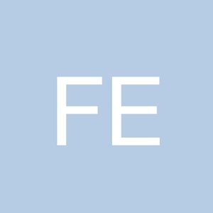 Meet your Posher, Fredrika